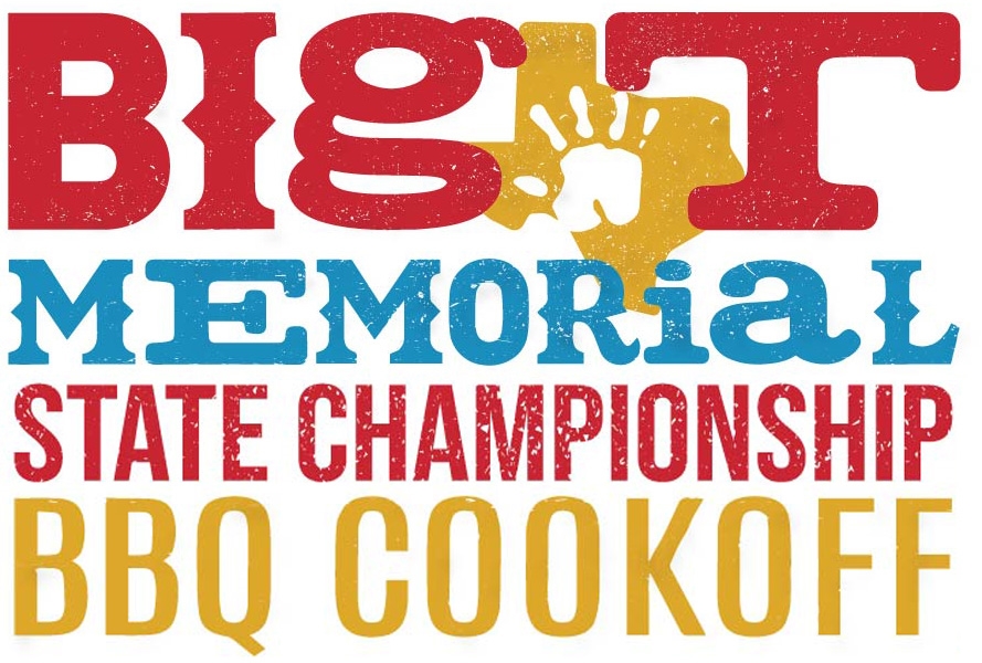 Big T Memorial State Championship BBQ Cook Off